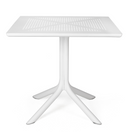 Switch Clip Fliptop Outdoor Table - 800 x 800mm Square 2 image