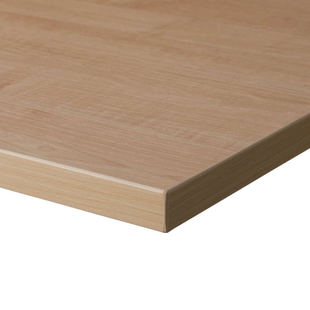 Sorano Oak Restaurant Table Top - 25mm