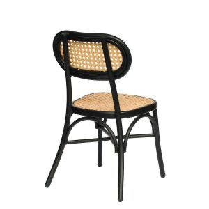 Verdi Outdoor Stacking Side Chair