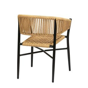 Havana Outdoor Stacking Armchair