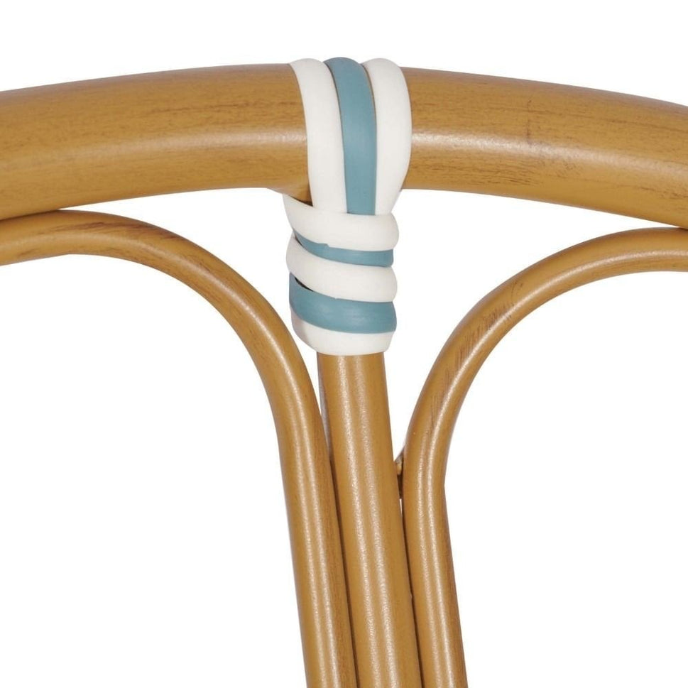 Bordeaux Outdoor Stacking Armchair