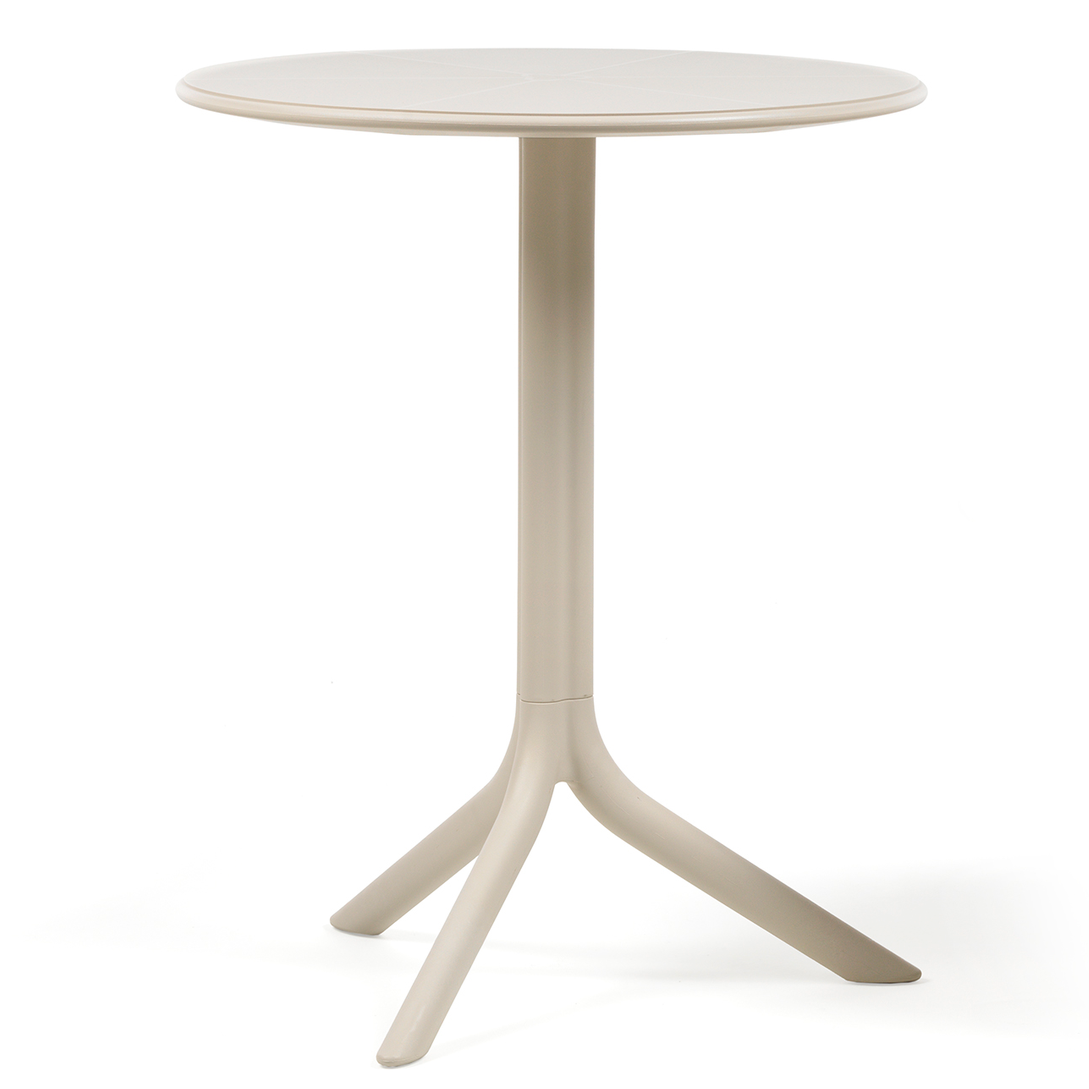 Spritz Height Adjustable Bistro Table