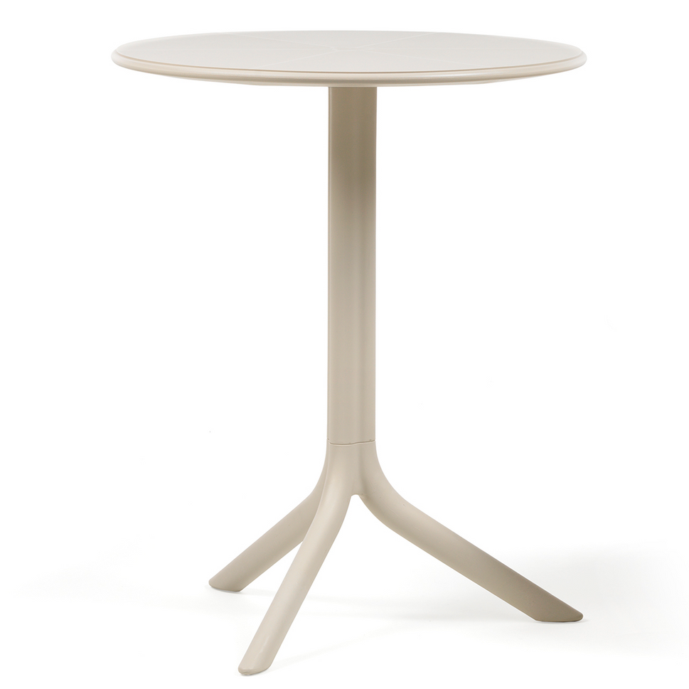 Spritz Height Adjustable Bistro Table