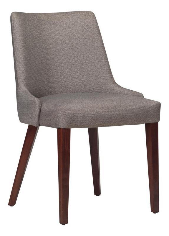 Cassi Upholstered Side Chair