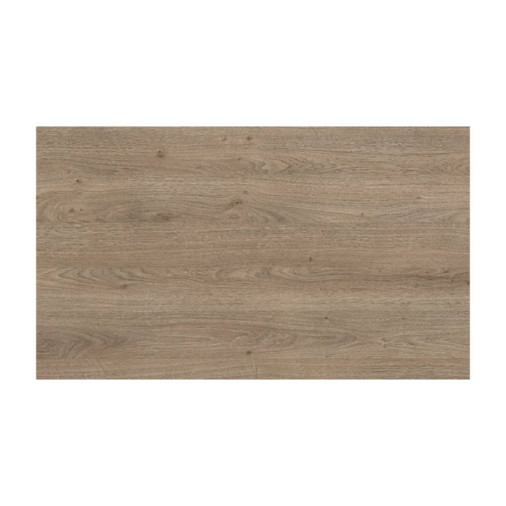 Truffle Brown Denver Oak Restaurant Laminate Table Top - 25mm