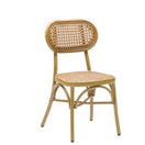 Switch Verdi Outdoor Stacking Side Chair 1 image