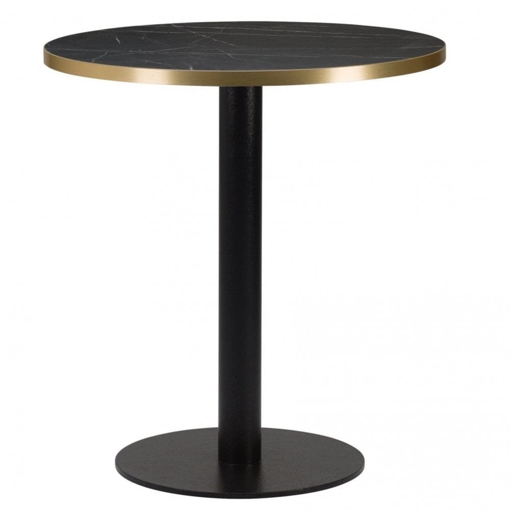 Tokyo Large Round Cast Iron Table Base