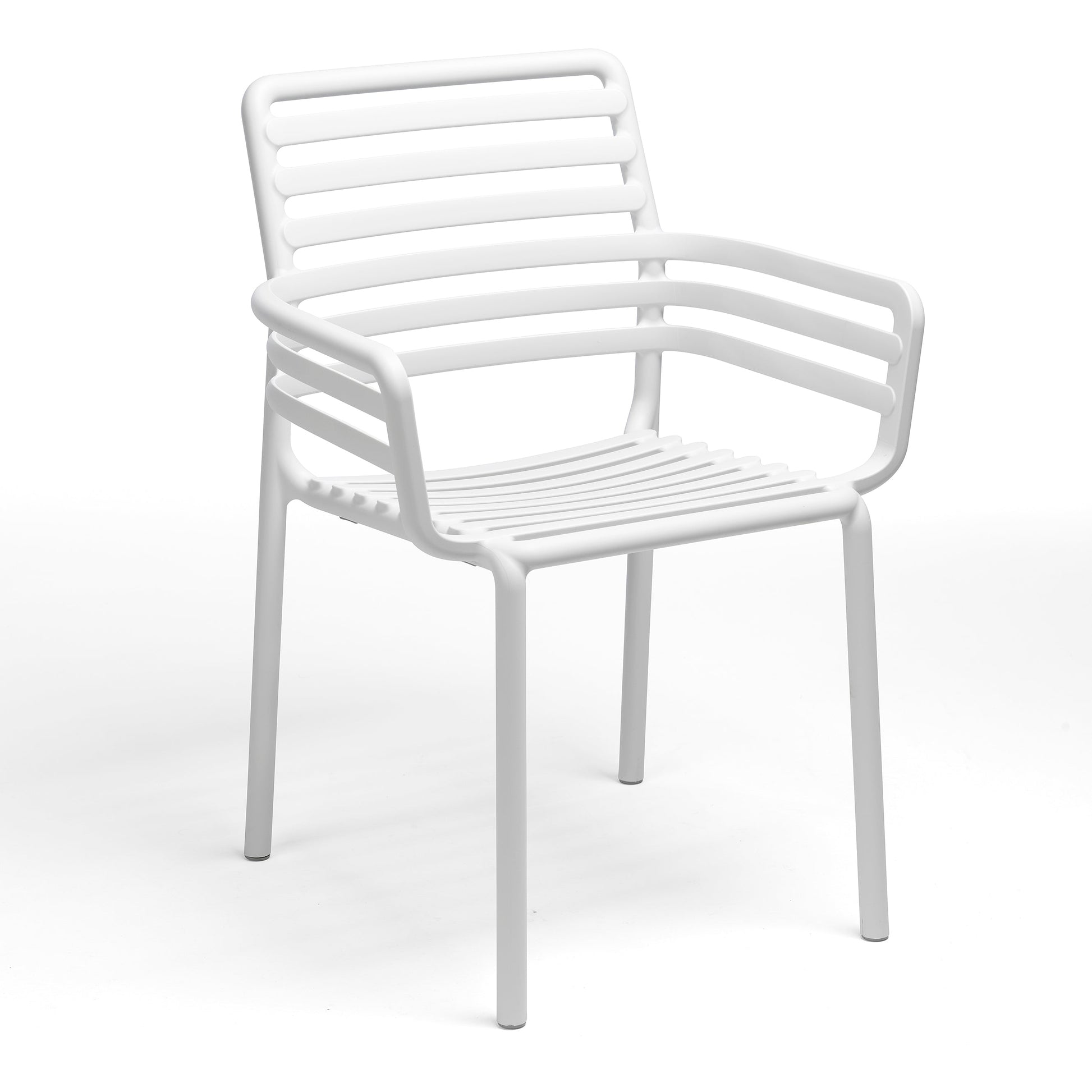 Doga Outdoor Stacking Armchair