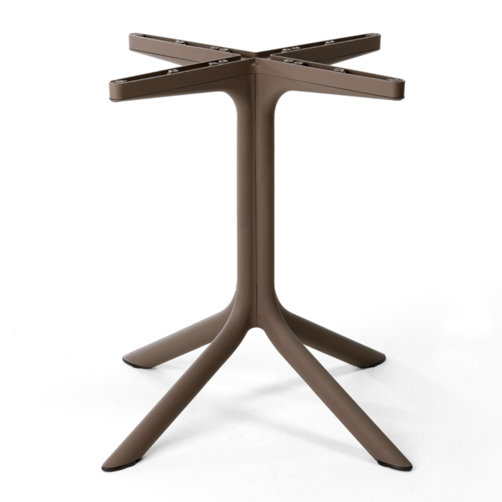 Clip Outdoor Bistro Table Base
