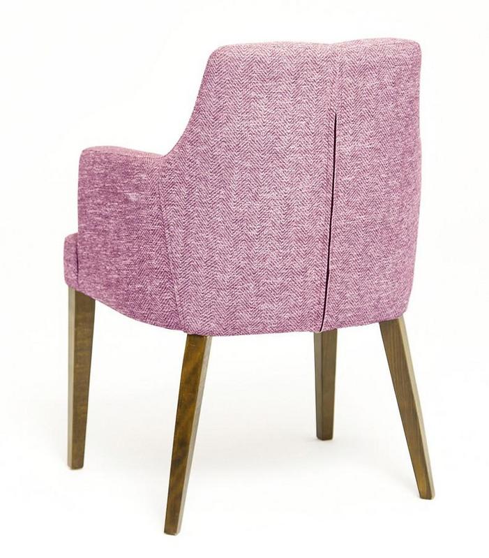 Ursa Upholstered Armchair