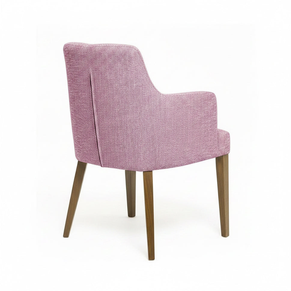 Ursa Upholstered Armchair