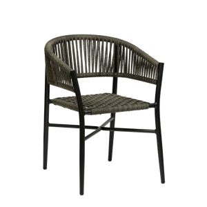 Havana Outdoor Stacking Armchair