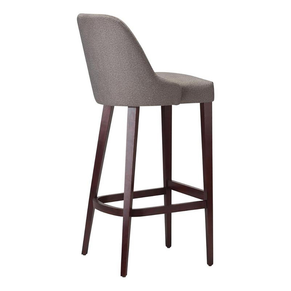 Cassi Upholstered Bar Stool