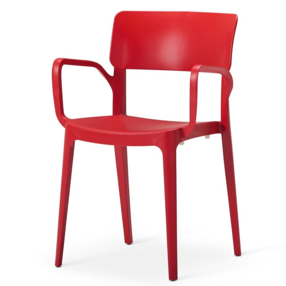 Vivo Stacking Outdoor Armchair