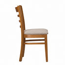 Switch Nova Wooden Upholstered Side Chair 2 image