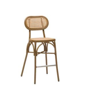Verdi Outdoor Bistro Bar Stool