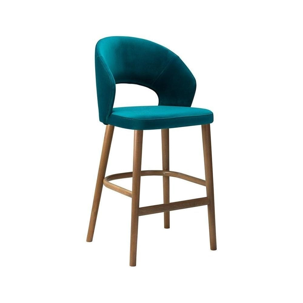 Gentle Barstool Frame
