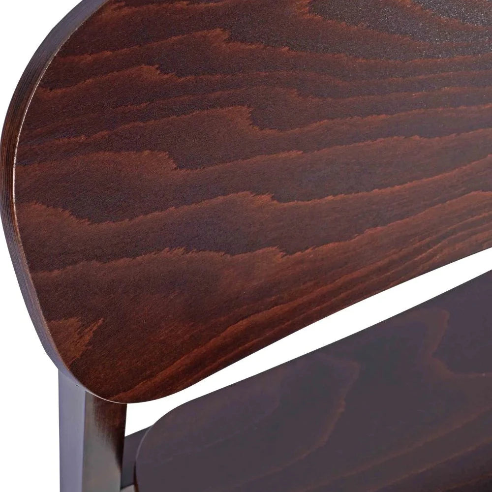 Allegra Wooden Side Chair