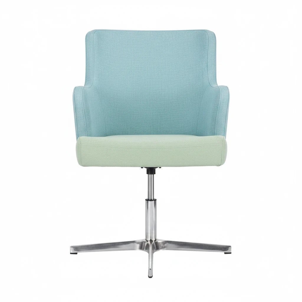 Skapa Swivel Gaslift Armchair