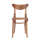 Switch Hendon Bentwood Wooden Upholstered Side Chair 2 image