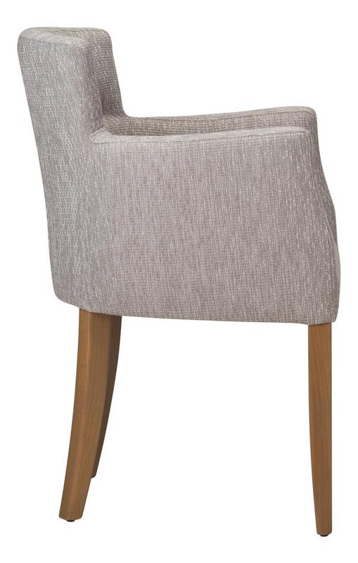 Leah Upholstered Armchair