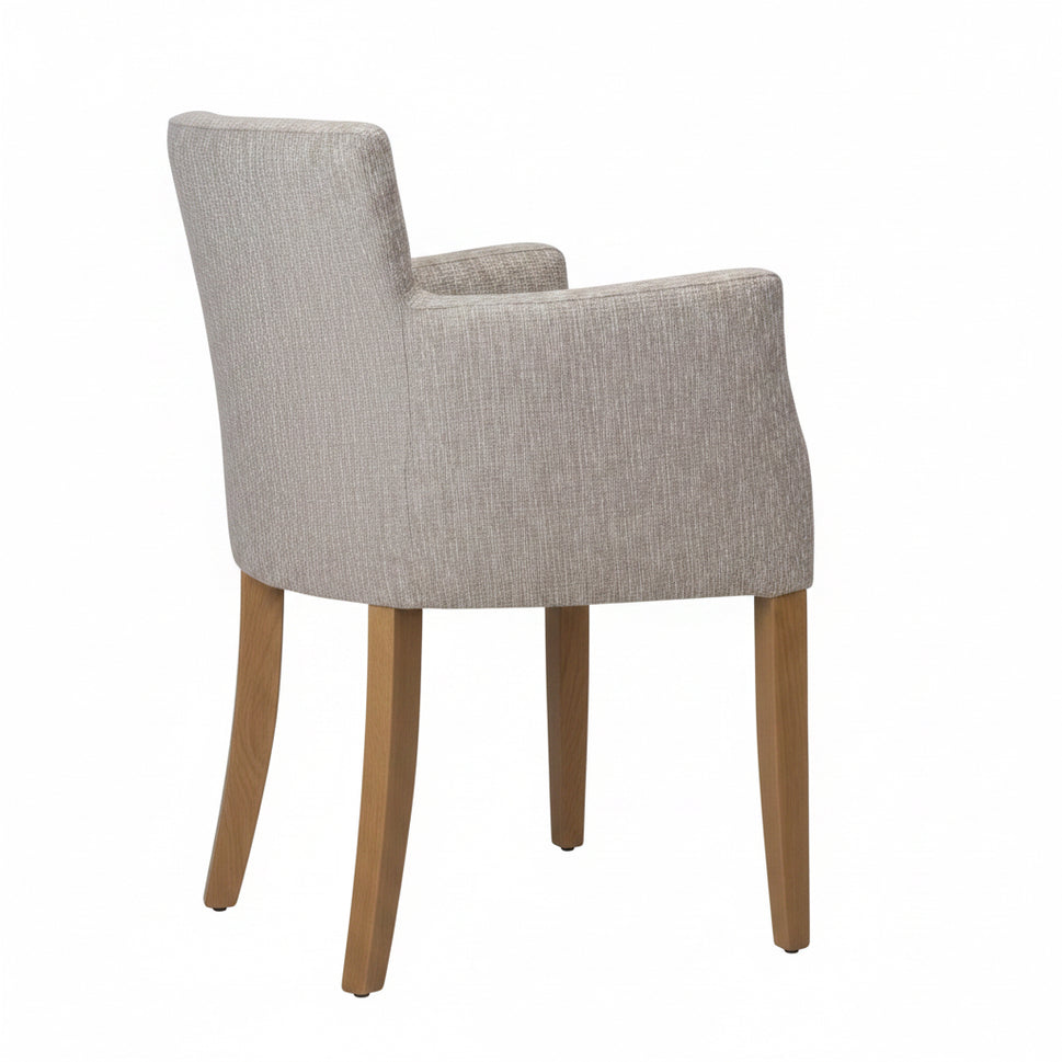 Leah Upholstered Armchair
