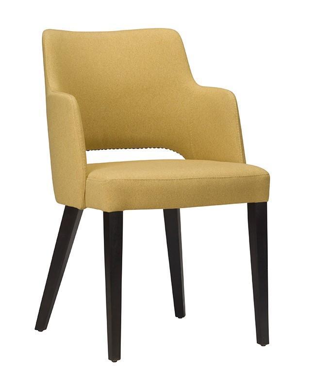 Brescia Upholstered Armchair