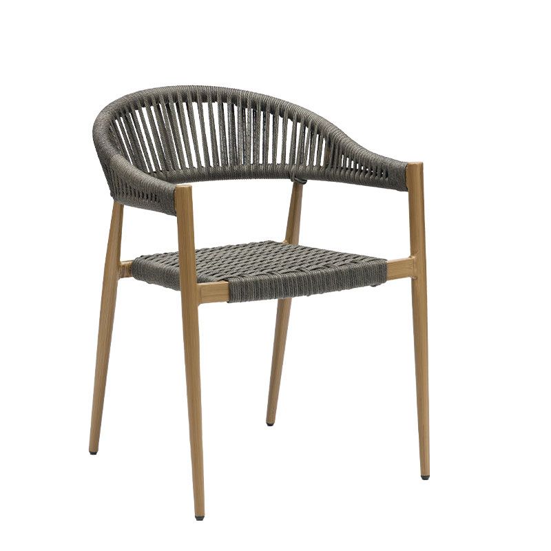 Osaka Outdoor Bistro Armchair