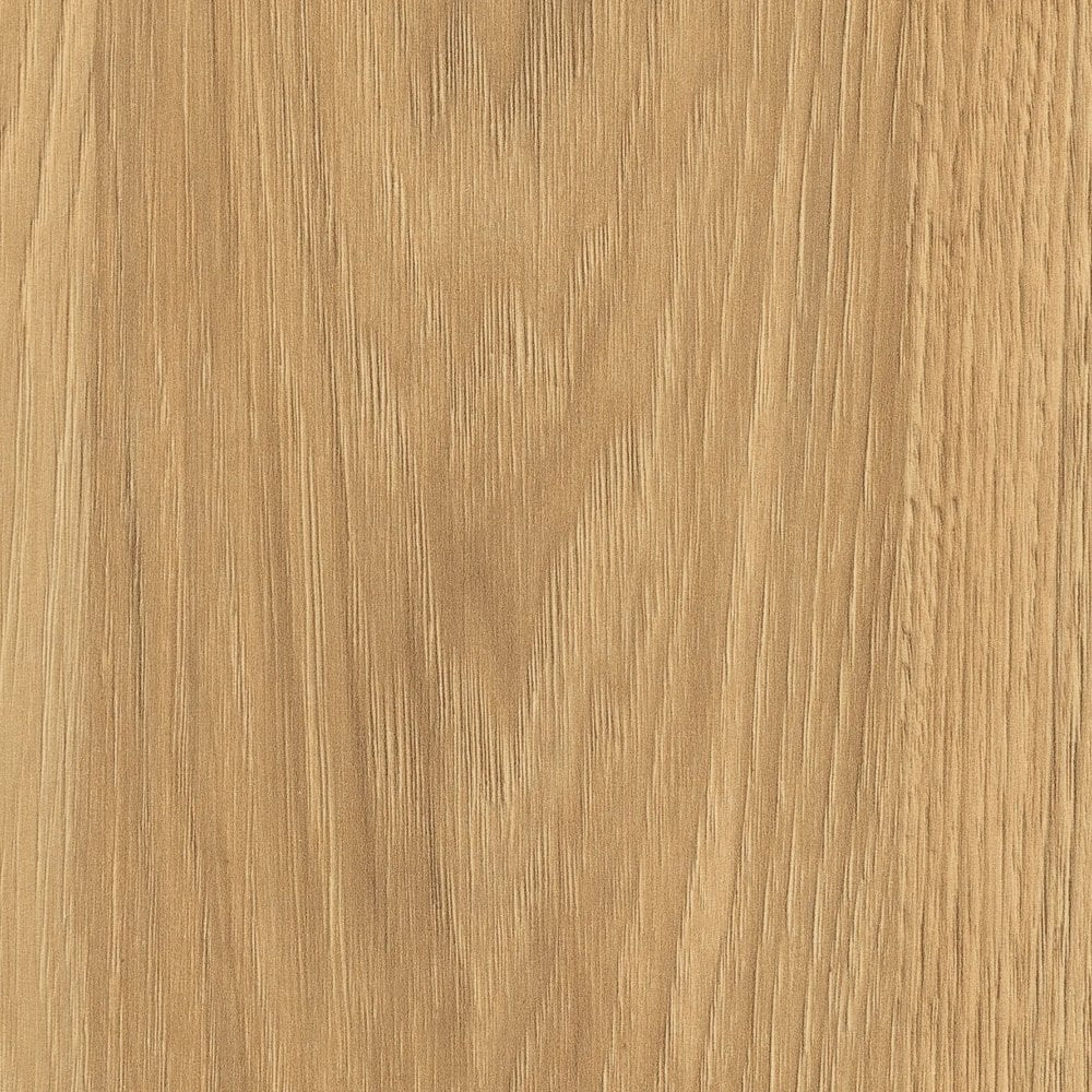 Natural Hickory Restaurant Laminate Table Top - 25mm