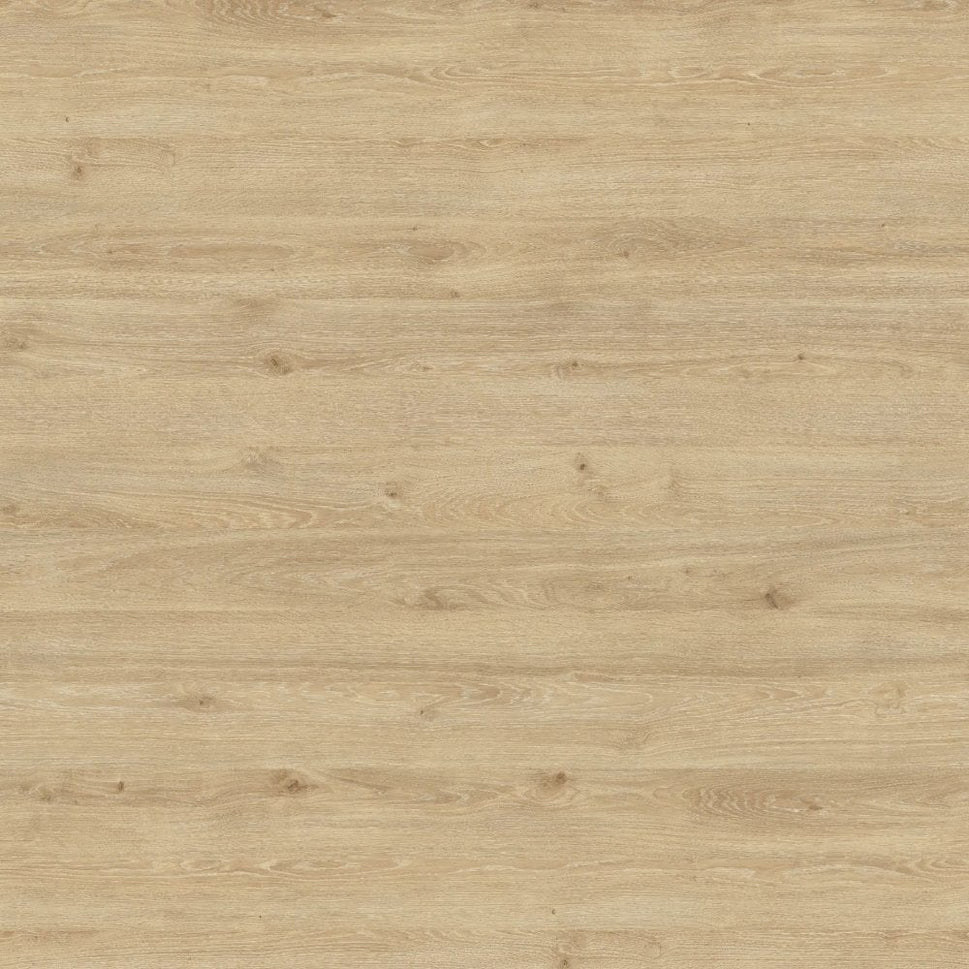 Natural Davos Oak Restaurant Laminate Table Top - 25mm