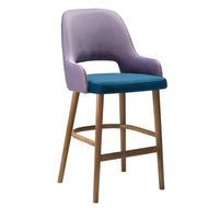 Joy Raw Barstool Frame