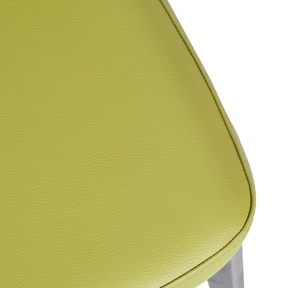 Christa Upholstered Side Chair