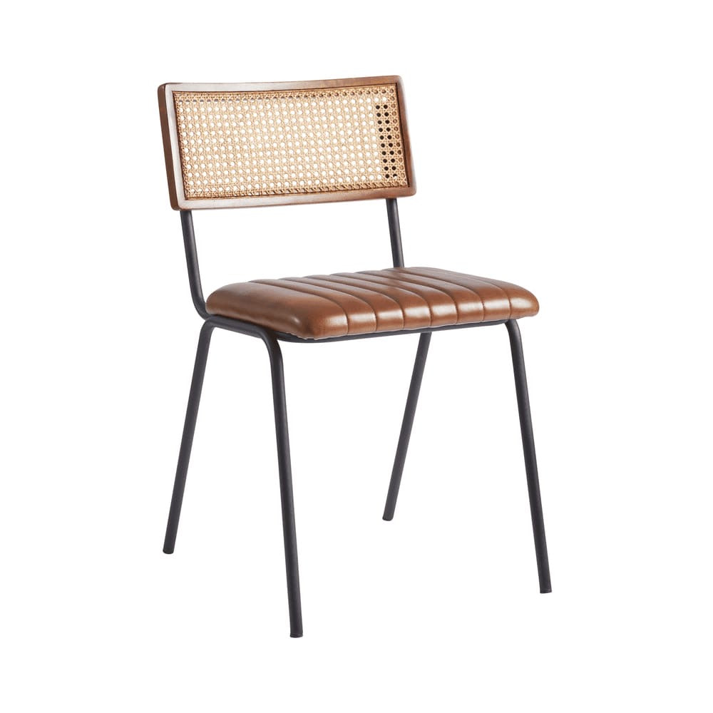 Savanna Side Chair