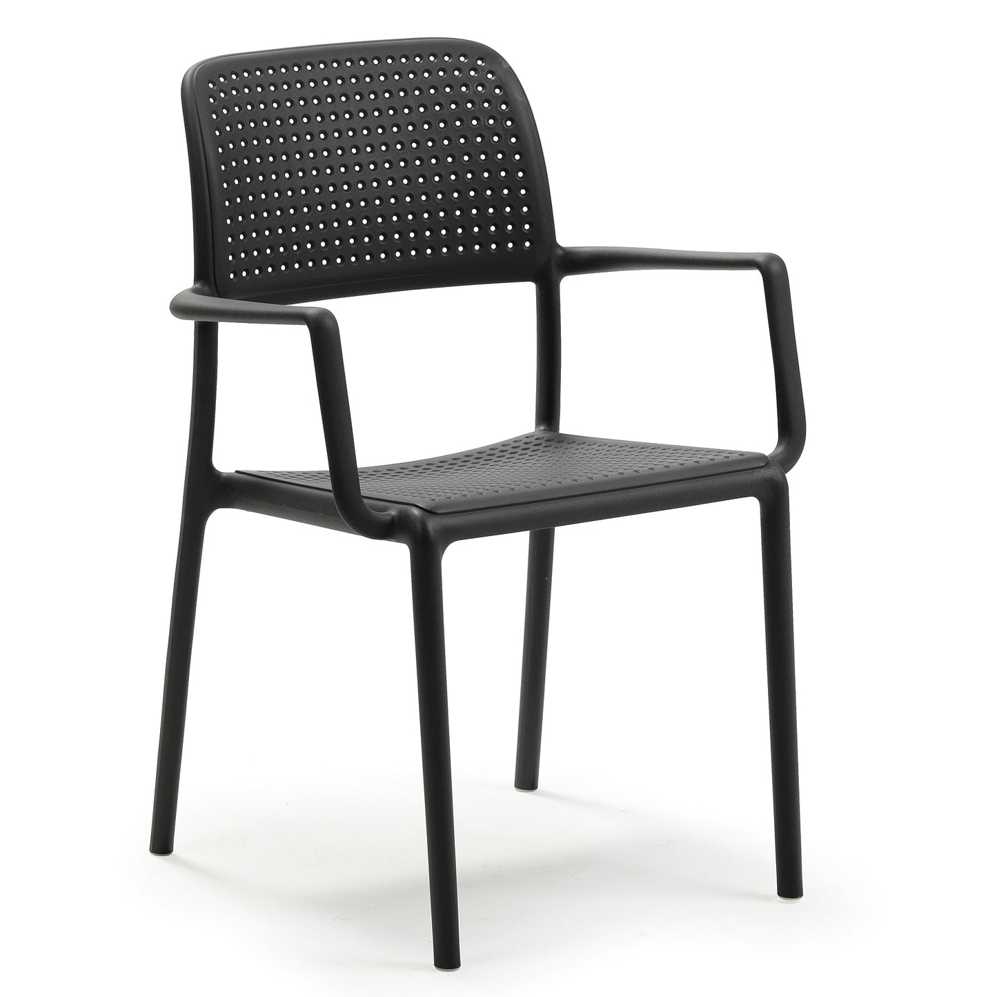 Bora Outdoor Stakcking Armchair