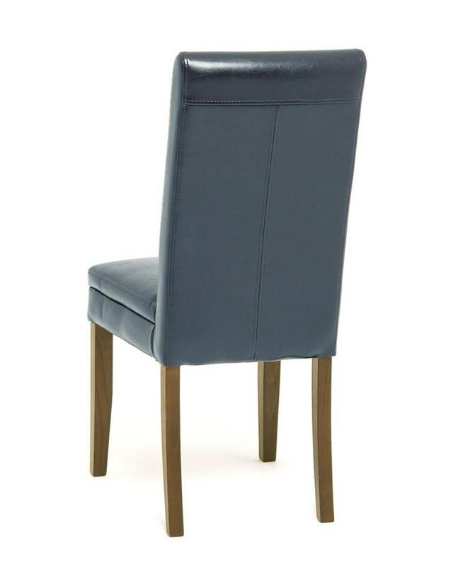 Genoa Upholstered Side Chair