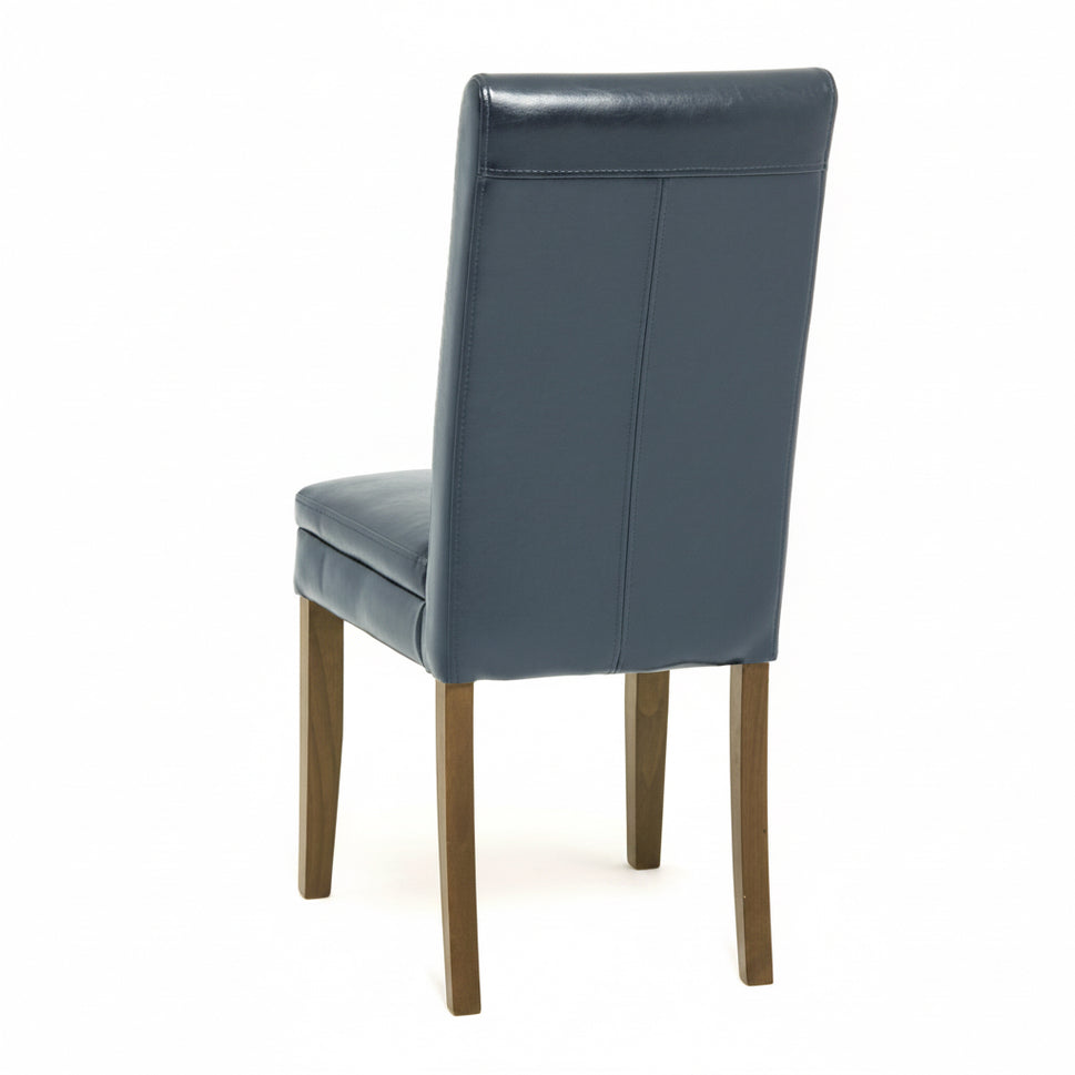 Genoa Upholstered Side Chair