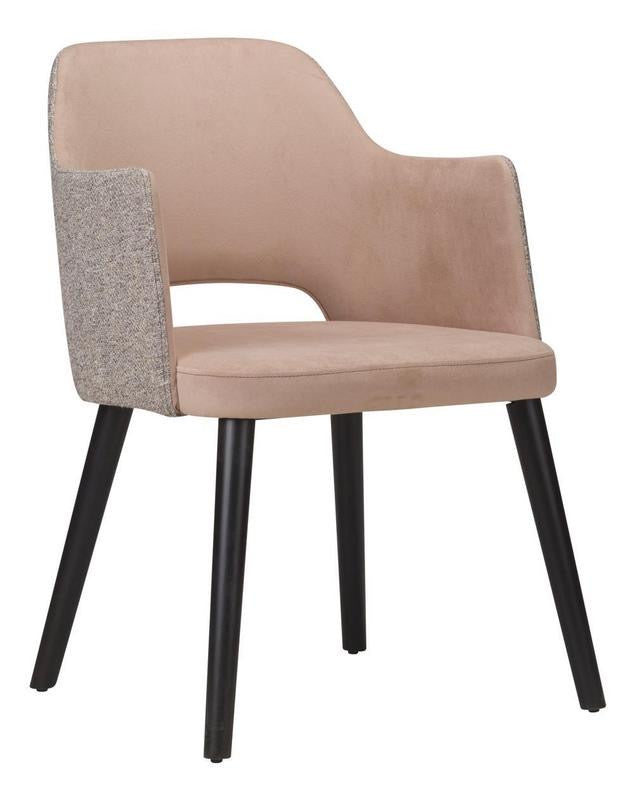 Cirrus Upholstered Armchair