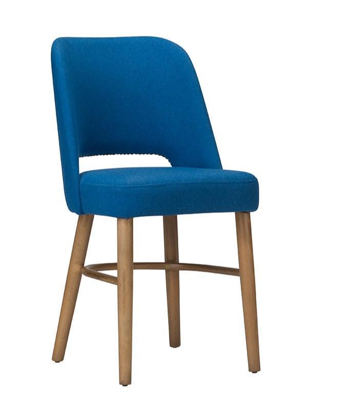 Alasia Upholstered Side Chair