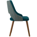 Switch Stone Upholstered Side Chair 2 image