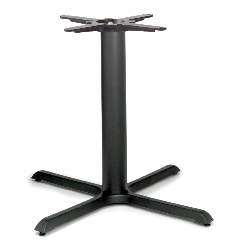 Durham Large Cast Iron Table Base