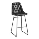 Switch Harland Industrial Bar Stool 1 image