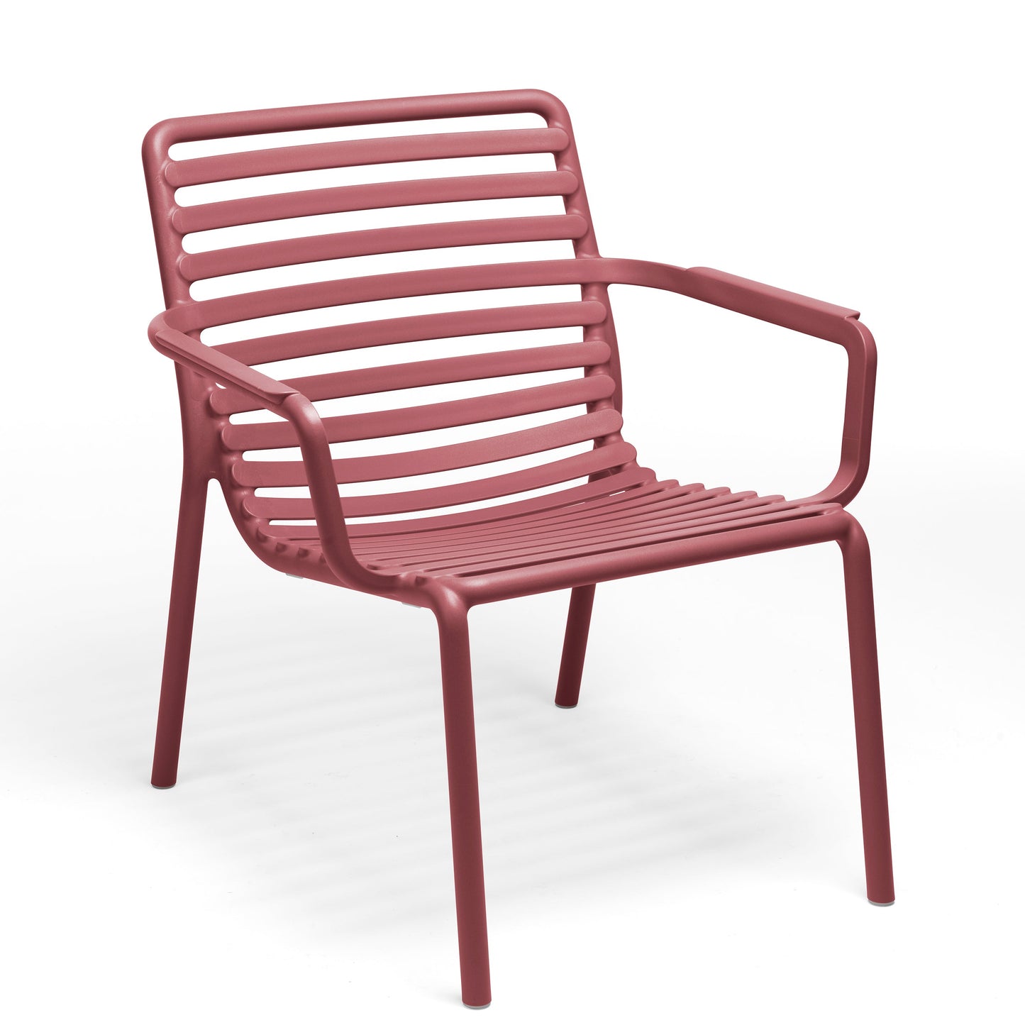 Doga Outdoor Stacking Lounge Chair