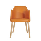 Switch Lumini Upholstered Armchair 2 image