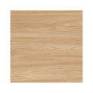 Switch Natural Sheffield Acacia Restaurant Laminate Table Top - 25mm 3 image