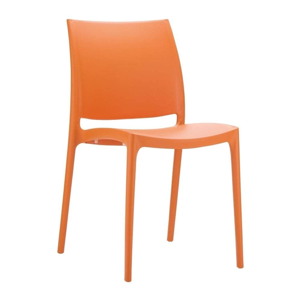 Maya Outdoor Side Chair
