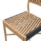 Switch Granada Outdoor Stacking Bar Stool 2 image