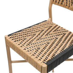 Granada Outdoor Stacking Bar Stool
