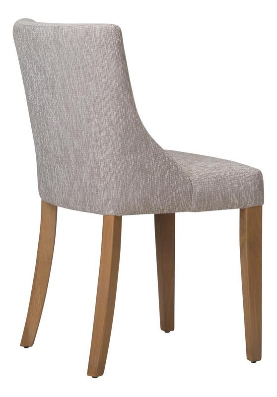 Leah Upholstered Side Chair