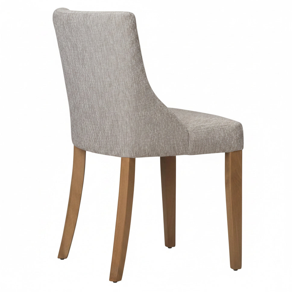 Leah Upholstered Side Chair