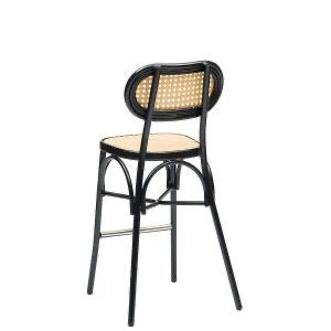 Verdi Outdoor Bistro Bar Stool